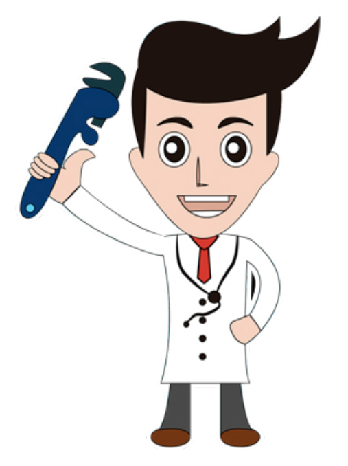 DR chevy logo